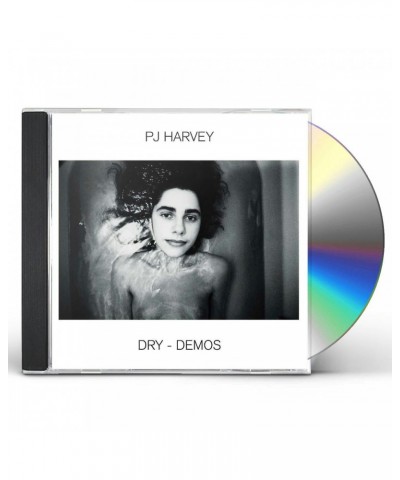 PJ Harvey DRY - DEMOS CD $4.96 CD