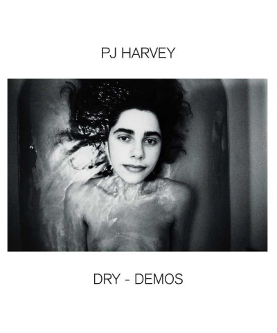 PJ Harvey DRY - DEMOS CD $4.96 CD