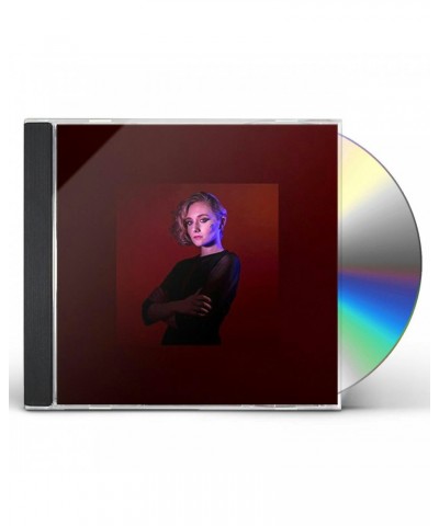 Jessica Lea Mayfield SORRY IS GONE CD $3.90 CD