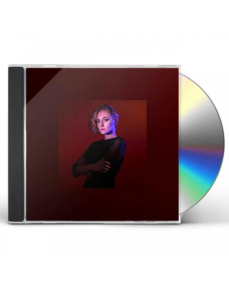 Jessica Lea Mayfield SORRY IS GONE CD $3.90 CD