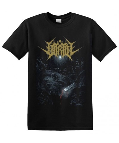 Vitriol To Bathe From The Throat Of Cowardice' T-Shirt $11.39 Shirts