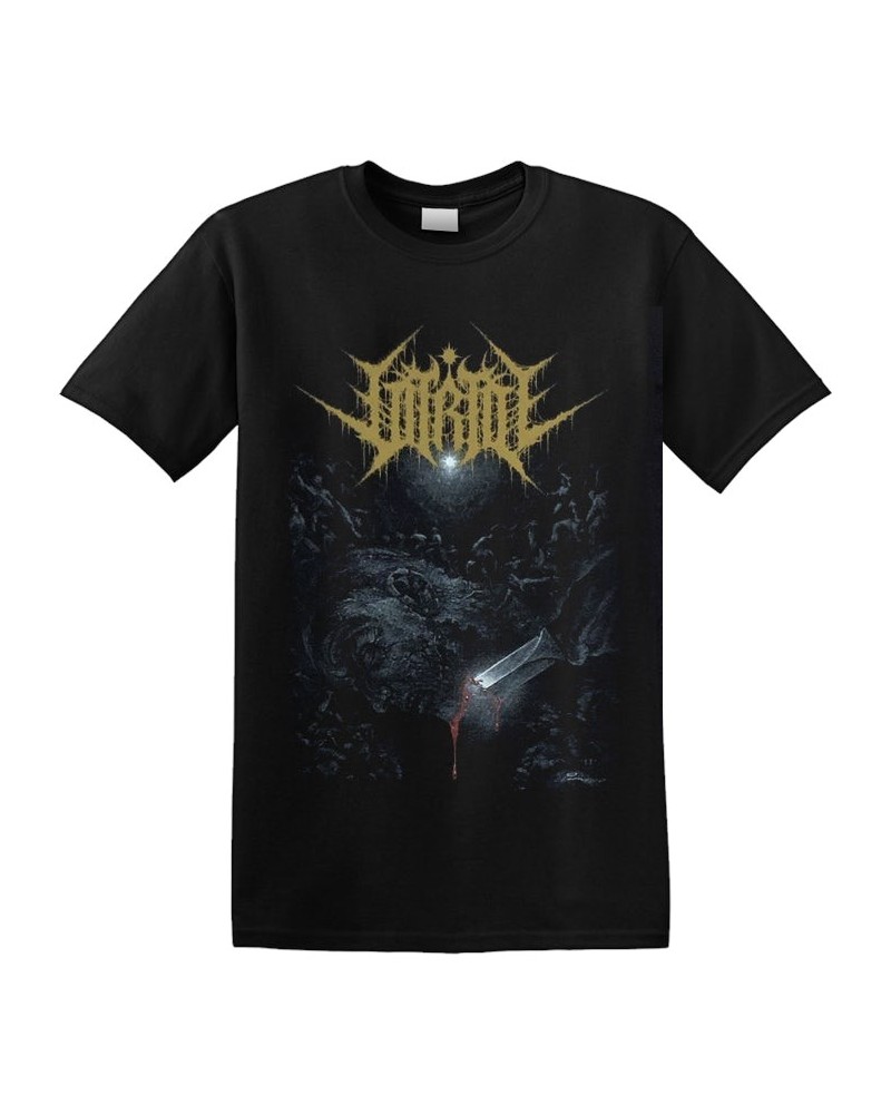 Vitriol To Bathe From The Throat Of Cowardice' T-Shirt $11.39 Shirts