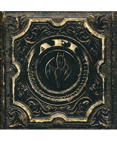 AFI CD $4.28 CD