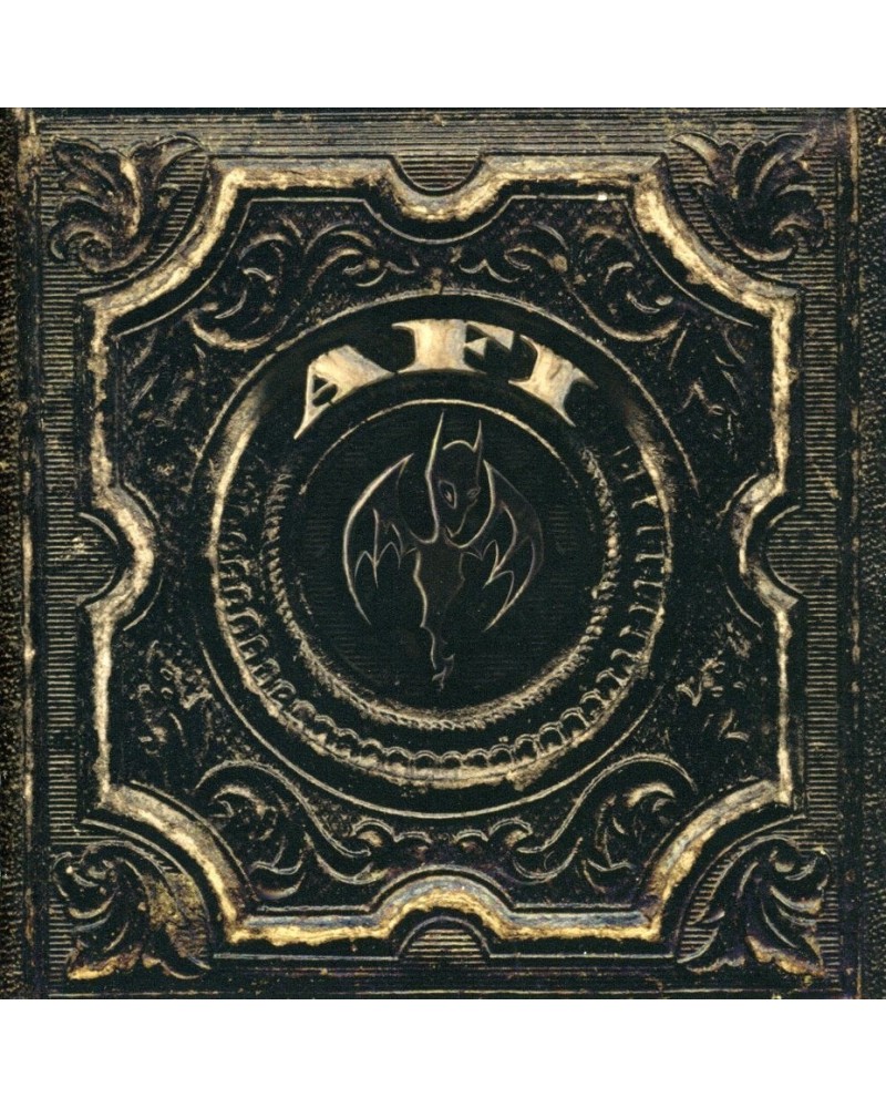 AFI CD $4.28 CD