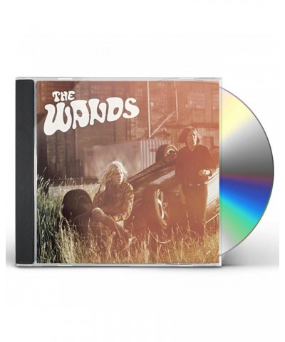 The Wands DAWN CD $6.60 CD