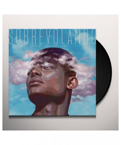 Cultura Profética Sobrevolando Vinyl Record $14.85 Vinyl