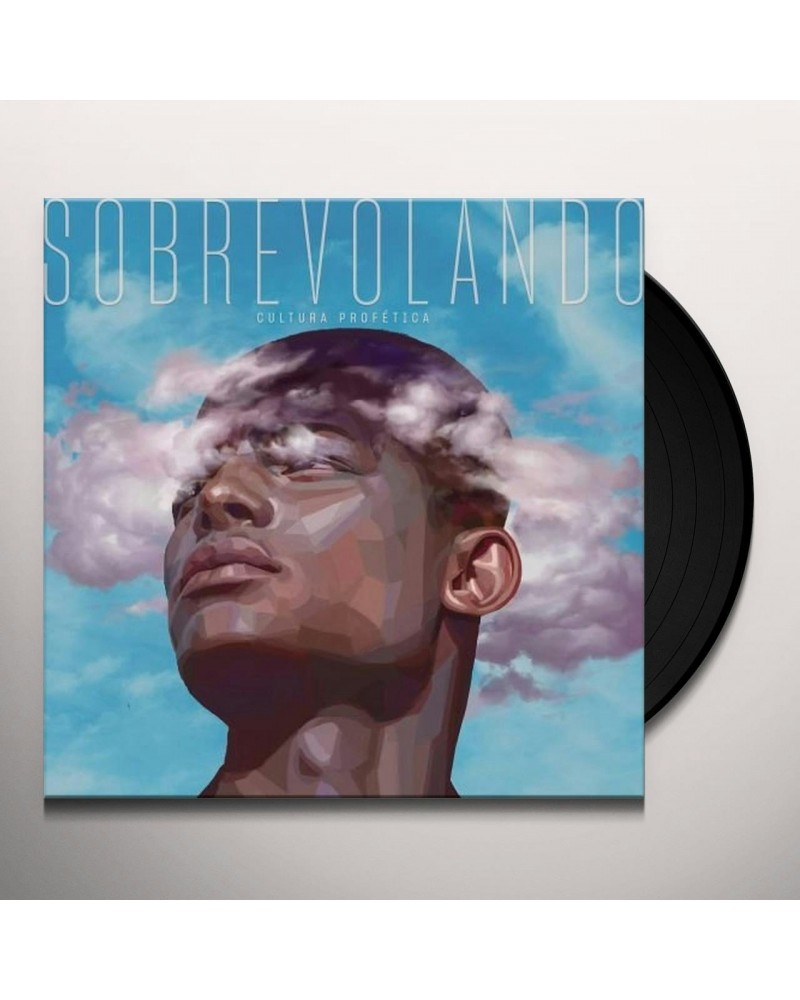 Cultura Profética Sobrevolando Vinyl Record $14.85 Vinyl