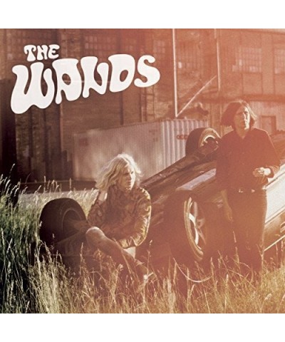 The Wands DAWN CD $6.60 CD