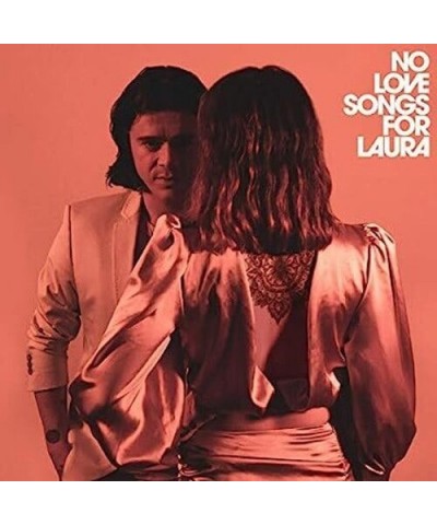 Kyle Falconer NO LOVE SONGS FOR LAURA CD $7.25 CD