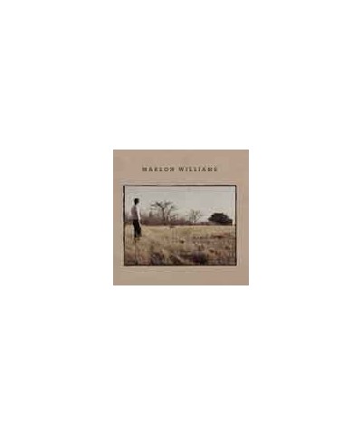 Marlon Williams Vinyl Record $9.24 Vinyl