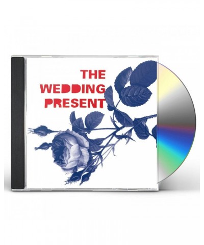 The Wedding Present TOMMY 30 CD $6.60 CD