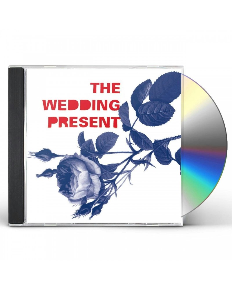 The Wedding Present TOMMY 30 CD $6.60 CD