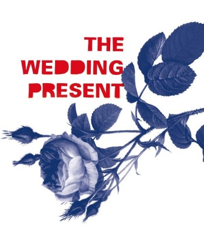 The Wedding Present TOMMY 30 CD $6.60 CD