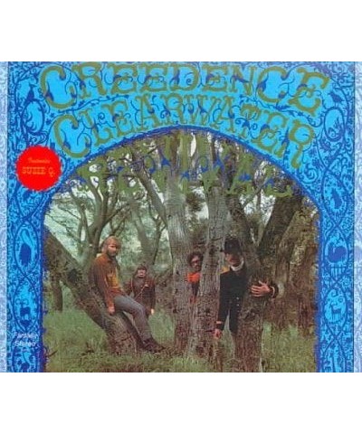 Creedence Clearwater Revival CD $4.72 CD