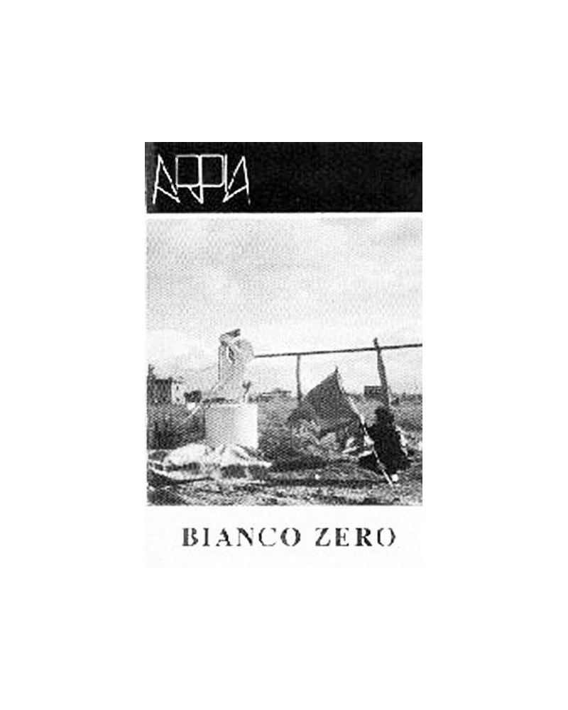 Arpia BIANCO ZERO Vinyl Record $12.98 Vinyl