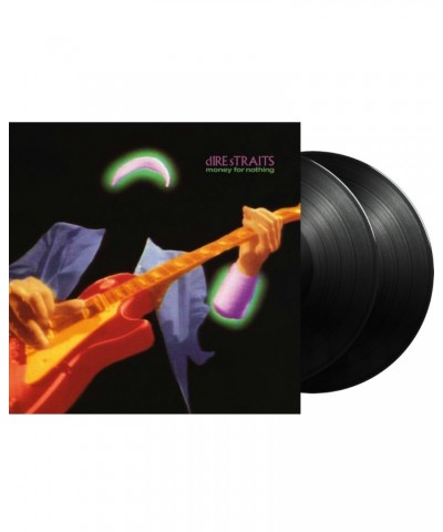 Dire Straits Money For Nothing 2LP $19.62 Vinyl