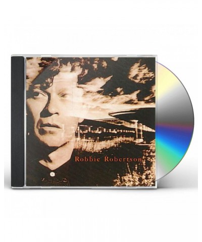 Robbie Robertson CD $6.35 CD