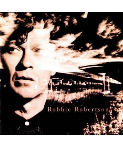 Robbie Robertson CD $6.35 CD