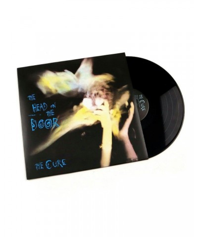 The Cure The Head on the Door Vinyl Record $8.82 Vinyl