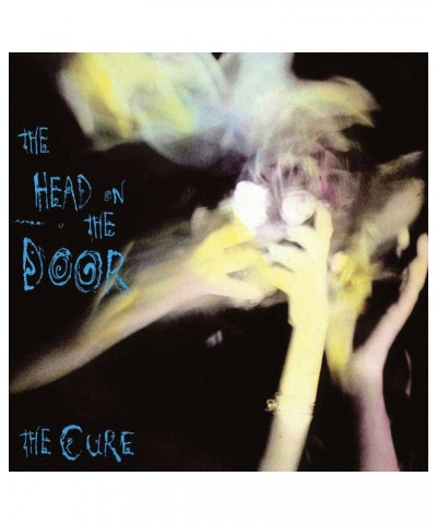 The Cure The Head on the Door Vinyl Record $8.82 Vinyl