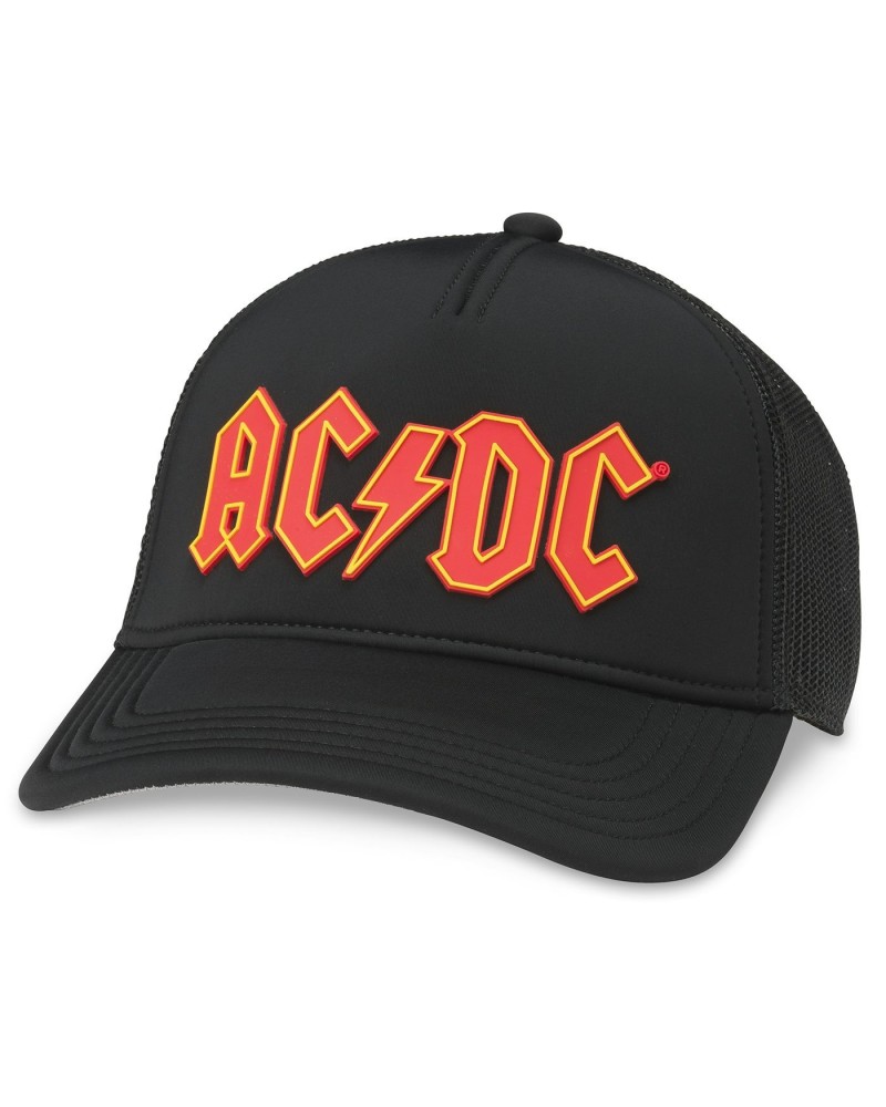 AC/DC Riptide Valin Hat $14.40 Hats