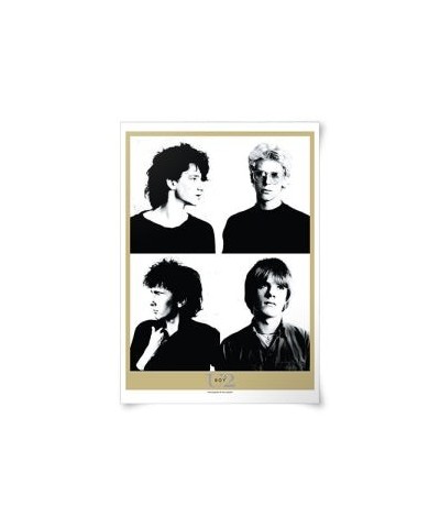 U2 Boy' Album Lithograph $41.00 Decor