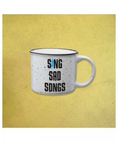 Punk Goes SING SAD SONGS MUG $4.56 Drinkware