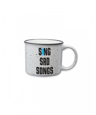 Punk Goes SING SAD SONGS MUG $4.56 Drinkware