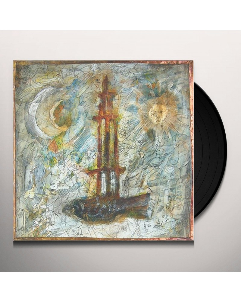 mewithoutYou BROTHER SISTER Vinyl Record $8.71 Vinyl