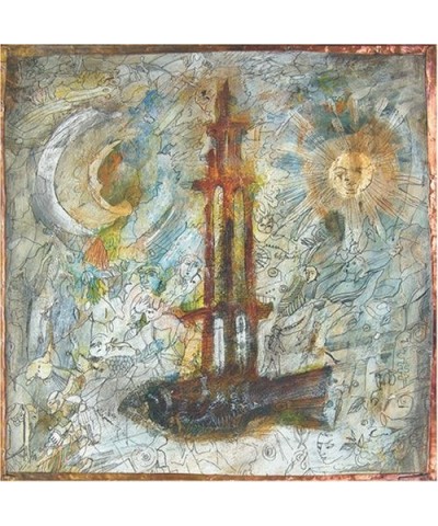 mewithoutYou BROTHER SISTER Vinyl Record $8.71 Vinyl