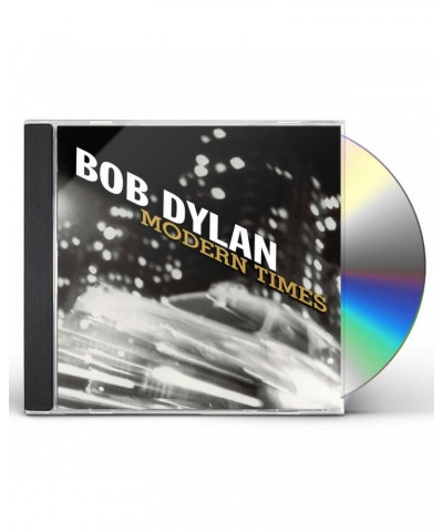 Bob Dylan Modern Times CD $4.60 CD