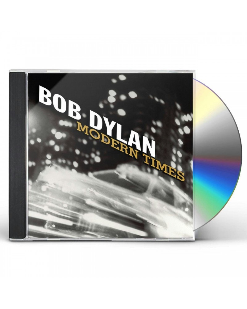 Bob Dylan Modern Times CD $4.60 CD