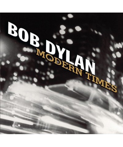 Bob Dylan Modern Times CD $4.60 CD