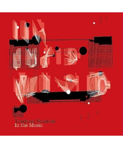 Trashcan Sinatras In The Music (White Vinyl) Vinyl Record $12.76 Vinyl