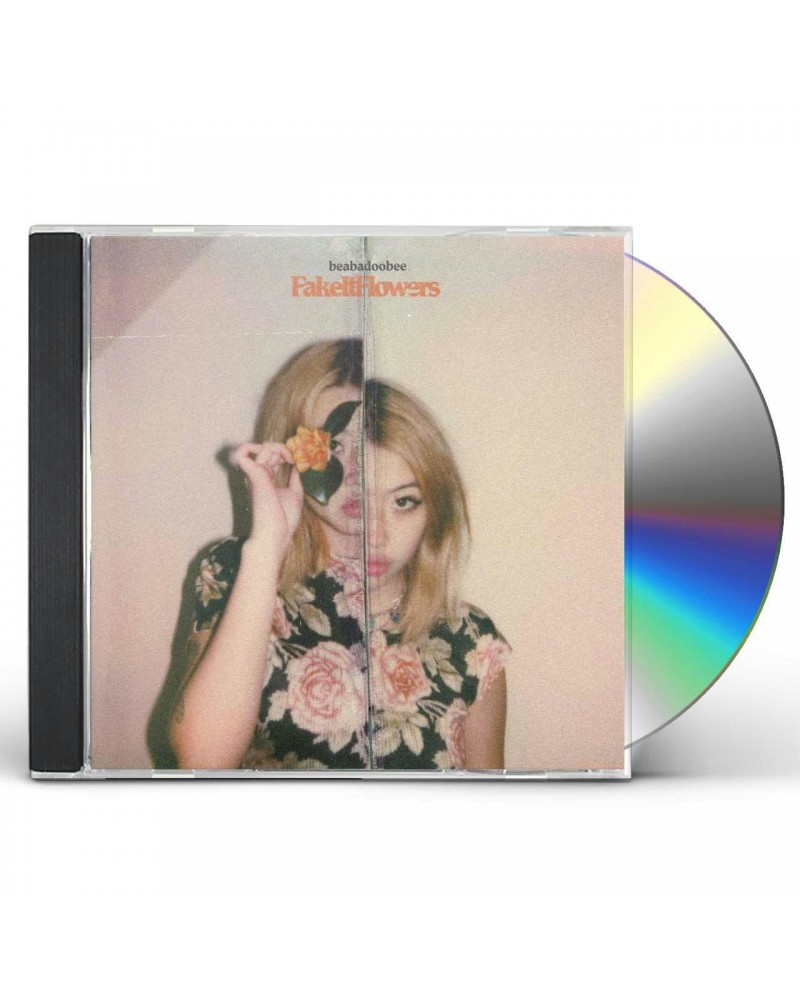 beabadoobee Fake It Flowers CD $6.52 CD