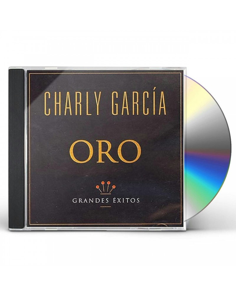 Charly Garcia Pena COLOUR COLLECTION CD $6.85 CD