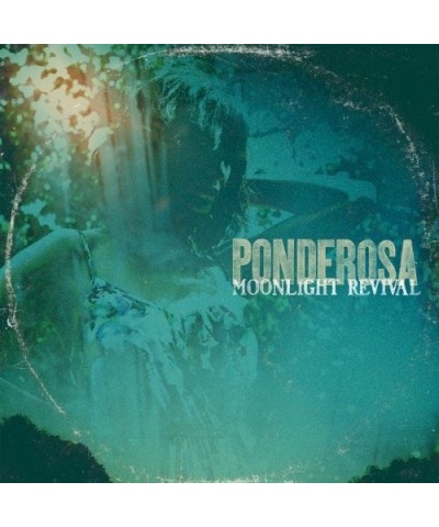 Ponderosa MOONLIGHT REVIVAL CD $5.85 CD