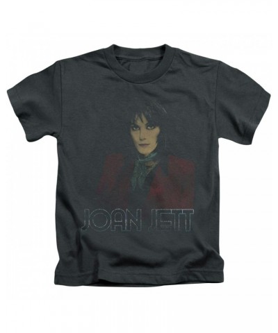 Joan Jett & the Blackhearts Kids T Shirt | WORN JETT Kids Tee $4.80 Kids