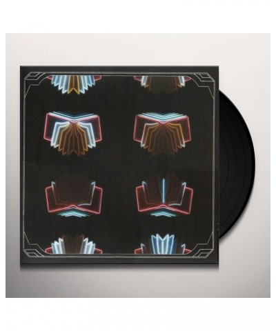 Arcade Fire Neon Bible Vinyl Record $14.49 Vinyl