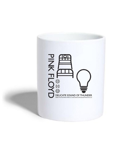 Pink Floyd Turndown Ceramic Mug $8.36 Drinkware