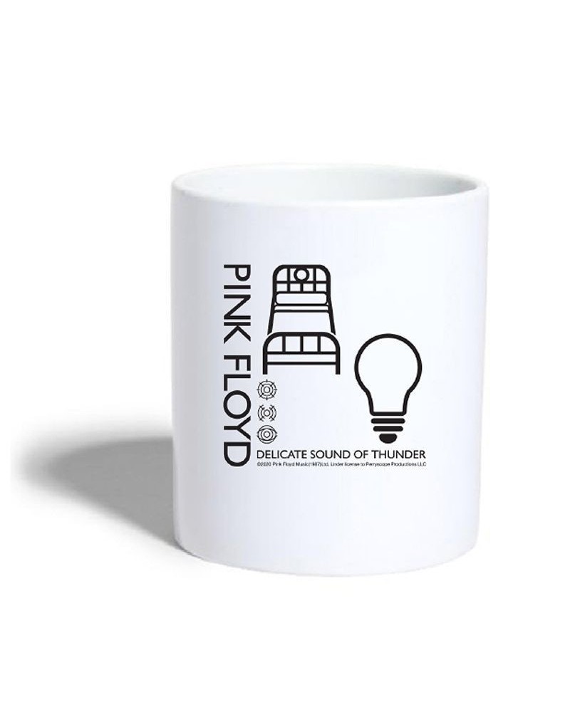 Pink Floyd Turndown Ceramic Mug $8.36 Drinkware