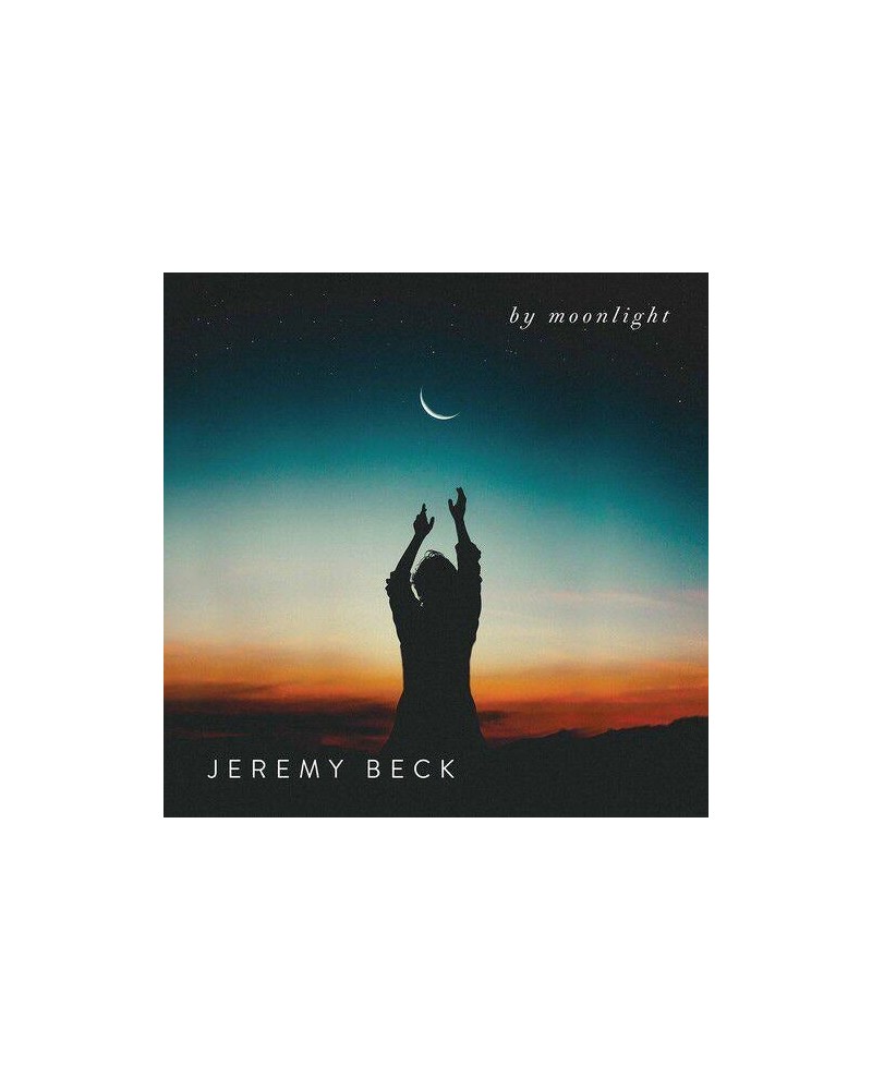 Beck BY MOONLIGHT CD $7.68 CD