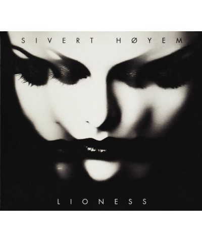 Sivert Høyem LIONESS CD $7.13 CD