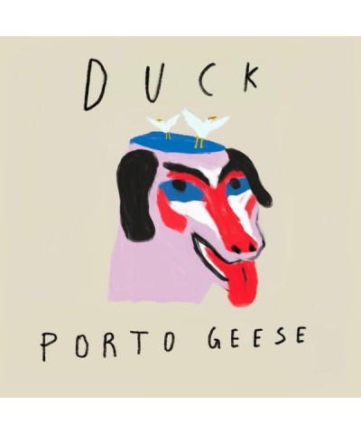 Porto Geese DUCK CD $6.80 CD