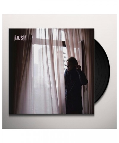 Tracy Bryant Hush Vinyl Record $7.75 Vinyl