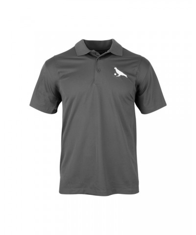 Pigeons Playing Ping Pong Golf Polo $17.50 Shirts