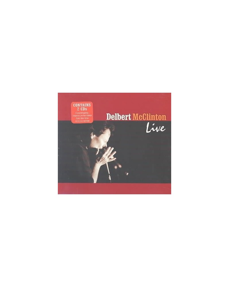 Delbert McClinton CD $6.83 CD