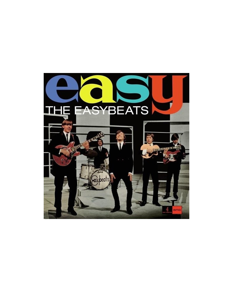 The Easybeats EASY Vinyl Record $11.31 Vinyl