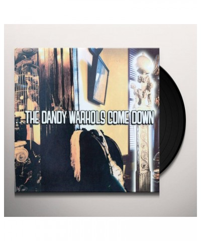 The Dandy Warhols COME DOWN Vinyl Record $16.20 Vinyl