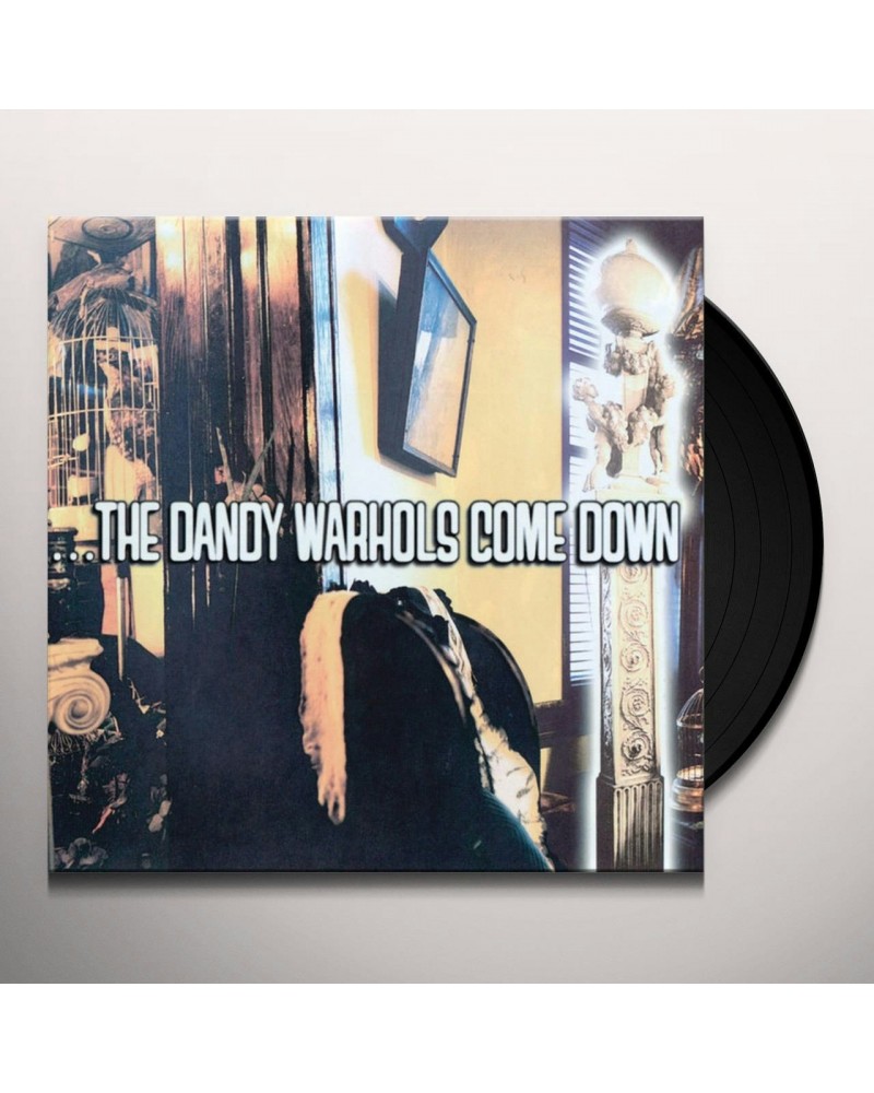 The Dandy Warhols COME DOWN Vinyl Record $16.20 Vinyl